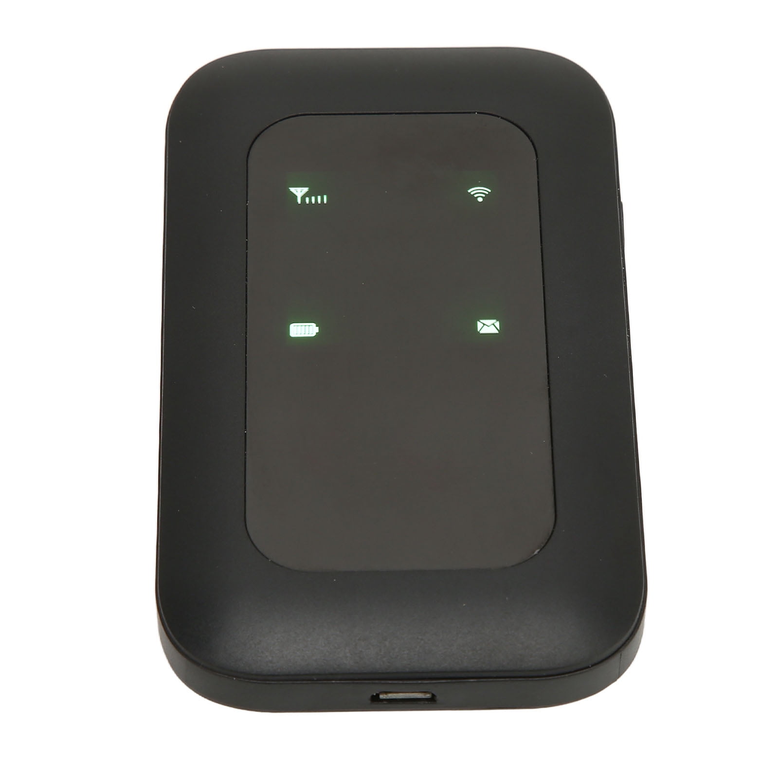 Ccdes H806 Portable 4G WiFi Router 1 High Speed with Charging Cable