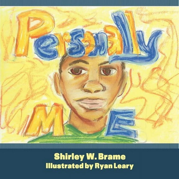 Personally Me!, (Paperback)