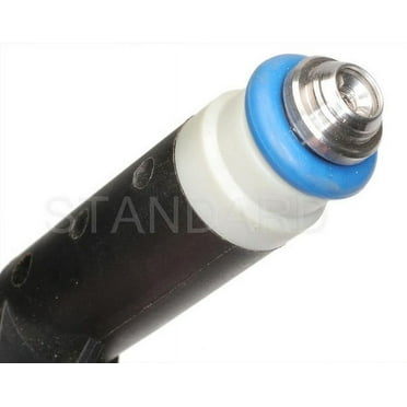 Standard Ignition Fuel Injector P/N:FJ867 Fits select: 2004-2008 FORD F150, 2004-2008 FORD ECONOLINE