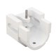 thumbnail image 4 of White Solid Aluminum Sunchaser II RV Awning End Plug - Durable Easy Installation, 4 of 5
