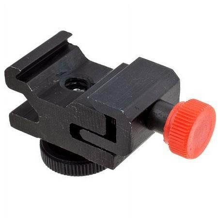 UPC: 0846431005623 | Bracket Shoe Mount for Stroboframe