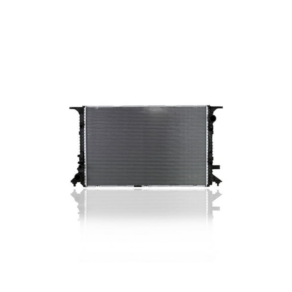 Radiator - Cooling Direct Compatible/Replacement for '13-18 Audi A8/L Quattro 4.0L Turbo - 4H0121251B