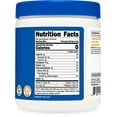 thumbnail image 5 of Nutricost Malic Acid Powder 16oz (454 Servings) - Gluten Free, Non-GMO Supplement, 5 of 5