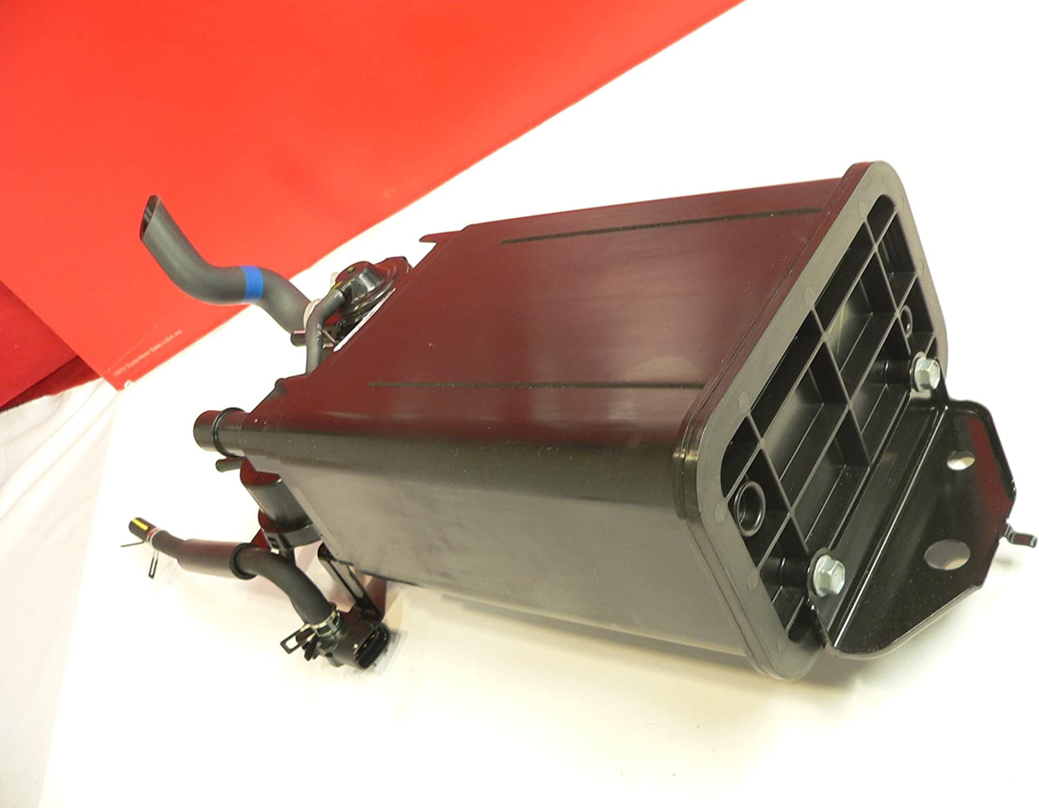 Toyota 77740-02121 Vapor Canister