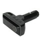 thumbnail image 3 of Adaptador Bluetooth inalámbrico para coche Bling Bling con FM USB y Bluetooth, 3 of 12