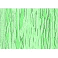 thumbnail image 1 of Ahgly Company Indoor Rectangle Solid Emerald Green Modern Area Rugs, 8' x 10', 1 of 4