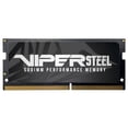 thumbnail image 7 of Patriot Viper Steel DDR4 RAM 16GB (1X16GB) 3200MHz CL16 UDIMM Desktop Gaming Memory Module - PVS416G320C6, 7 of 7