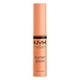 thumbnail image 1 of Brillo de labios NYX PROFESSIONAL MAKEUP Butter Fortune Cookie 8 ml, 1 of 4