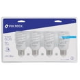 thumbnail image 1 of FOCO ESPIRAL-MINI VOLTECK 15 W LUZ DE DIA 4 PZ F-15EMX4, 1 of 3