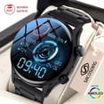 thumbnail image 1 of Reloj Inteligente Llamada Bluetooth Hombre Para Xiaomi A, 1 of 8