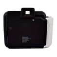 thumbnail image 2 of SHARPER IMAGE Instant Camera with Flash & 5 Lighting Modes, Compatible with Instant Mini Film - Black, 2 of 4
