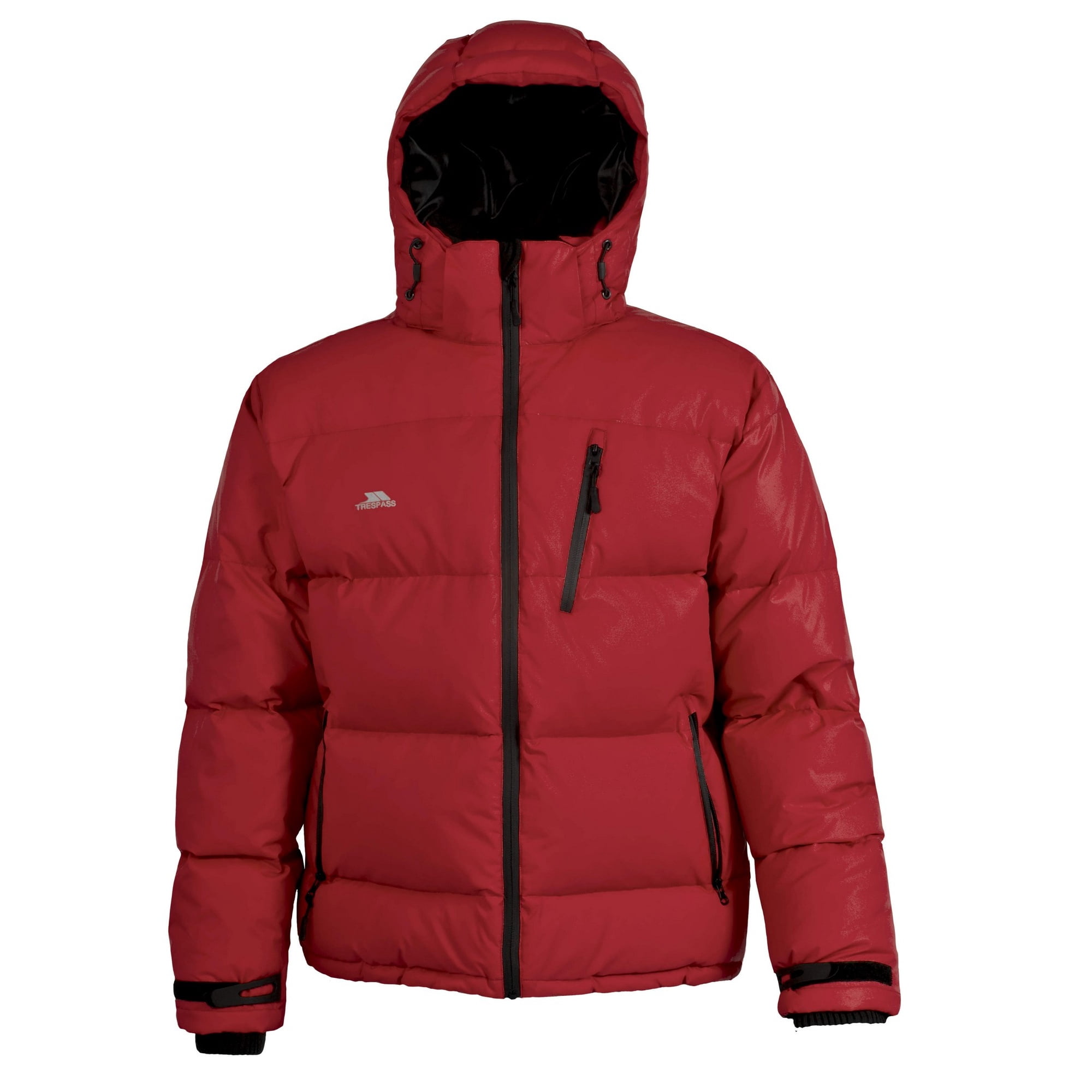 Trespass Mens Igloo Water Resistant 