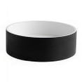thumbnail image 4 of ALFI brand ABRS15RBM Black Matte 15" Round Solid Surface Resin Sink, 4 of 12