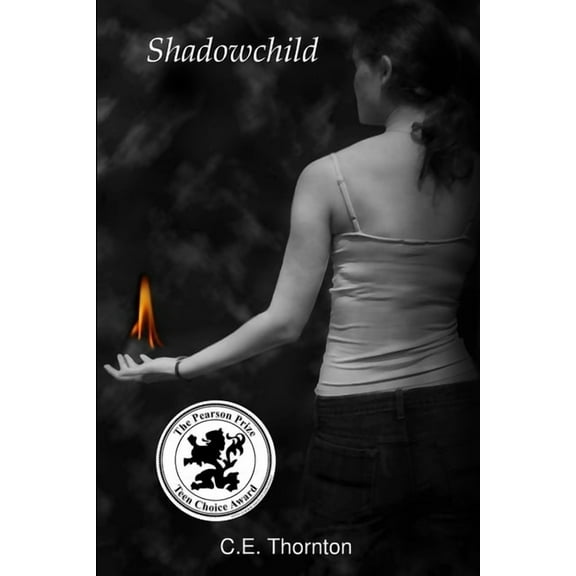 Shadowchild (Paperback)