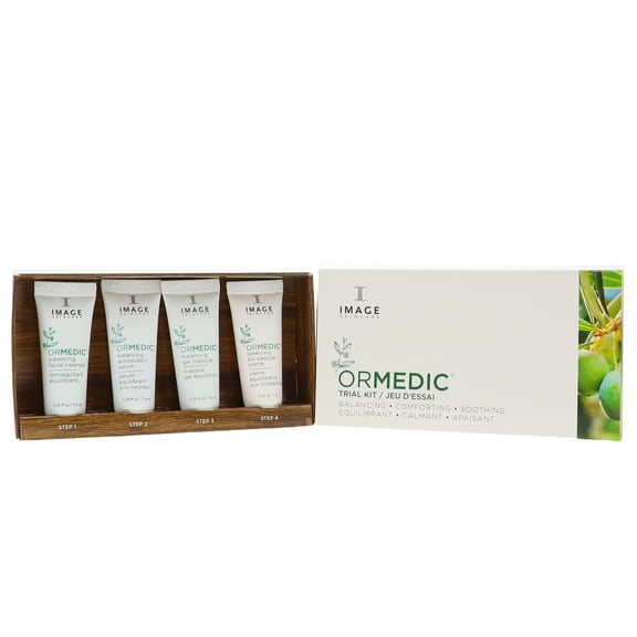 IMAGE Skincare ORMEDIC Trial Kit