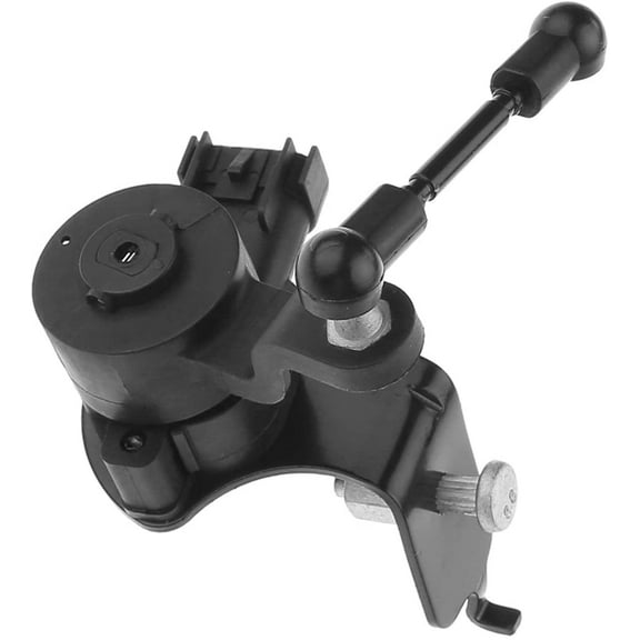 A-Premium Suspension Ride Height Level Sensor Compatible with Chevrolet Camaro 2016-2018 Front Right Passenger Side