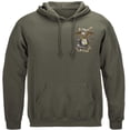 thumbnail image 6 of USMC Eagle Green T-Shirt, 6 of 7