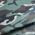 thumbnail image 1 of 10 Meters Ripstop Nylon Kite Fabric PU Coated Outdoor Water Repellent Fabric Bag Banner Making Cloth Tent Tarp Cover Stuff Sack, 1 of 7
