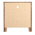 thumbnail image 5 of Glory Furniture G2400-TV Cherry Media Chest, 5 of 7