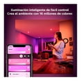 thumbnail image 3 of Focos Philips Hue White & Color Ambiance - A19 2 Piezas, 3 of 4