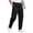 #Black, variant on DPTALR Men's Solid Color Pleated Draped Versatile Straight Leg Casual Trousers,Black,Big and Tall Men M