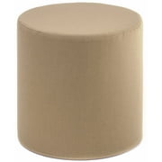 Softline Sunbrella Cylinder Pouf