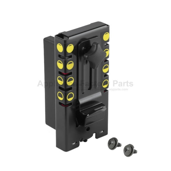 Weber TANK SCALE ASSY GEN 22 BB 64539