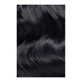 thumbnail image 2 of #1 JET BLACK Tape-in Body Wave Hair Extensions 20pcs/qty 22", 2 of 7