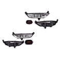 thumbnail image 1 of Par de FAROS PARA NIEBLA 200 2015 al 2016 CHRYSLER DEPO  ., 1 of 4