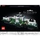 thumbnail image 2 of Set LEGO Architecture La Casa Blanca 21054, 2 of 4