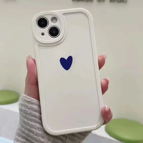 Simple Sun Moon Phone Case For iPhone 11 12 13 14 15 Pro Max Funda High-end Soft Silicone Luxtury Cases Cover for iphone 15 xs x White DL303 For iPhone 12 Mini