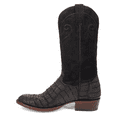 thumbnail image 3 of Dan Post Boots Mens Alvis  Round Toe Cowboy  Mid Calf Boots, 3 of 5