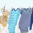 thumbnail image 4 of 1/5Pcs New Windproof Stainless Traceless Clothes Drying Clips Pants Clip Food Bag Clips Clothes Pins PINK 1PC, 4 of 8