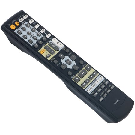 Infared Remote Control RC-608M Replace for Onkyo SKF-530F SKC-530C HT-R530 HT-S787C HT-S780S SKM-530S SKB-530 AV Receiver