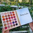 thumbnail image 3 of Eye Makeup Palette, 86 Colors Eyeshadow Palette Matte Pigmented  For Makeup Artist For Powder Rooms, 3 of 8