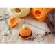 thumbnail image 3 of 50 Piezas de Llaveros Giratorio Zulema chapado, 3 of 3