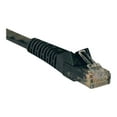 thumbnail image 2 of Tripp Lite N201-006-BK 6' CAT-6 Gigabit Snagless Molded Patch Cable Black, 2 of 2