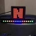 thumbnail image 3 of PC Simulation Racing Game Dashboard Display Meters for Steering Wheel Instrument, 3 of 5