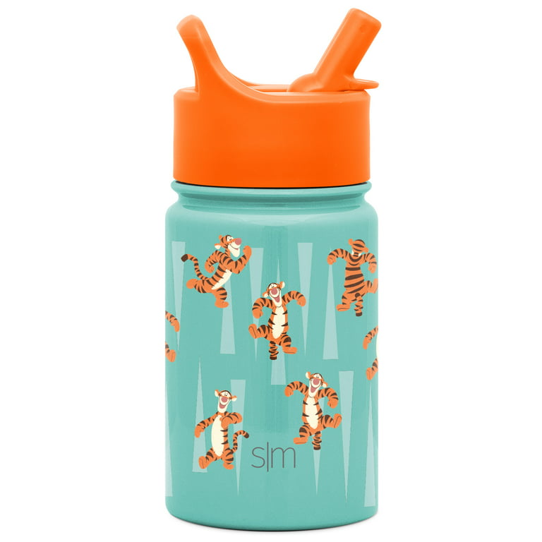 Simple Modern 10oz Disney Summit Kids Water Bottle Thermos w Straw Lid Toy  Story