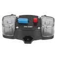 thumbnail image 2 of Audio Circuit Breaker, Prevent Amplifiers Breaker Switch  For Boats For RVs For Yachts, 2 of 8