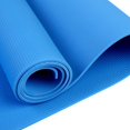 thumbnail image 3 of 6MM Thick Yoga Mat Non Slip Yoga Mats Exercise Mat Eco Friendly Workout Mat for Yoga, Pilates and Floor Exercise Thick Fitness Mat Carry Strap Included, 68 x 24 Inches, 3 of 6