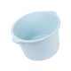 thumbnail image 5 of Cubo de Baño de Pies Sunnimix 11.81x9.06 pulgadas Azul, 5 of 8