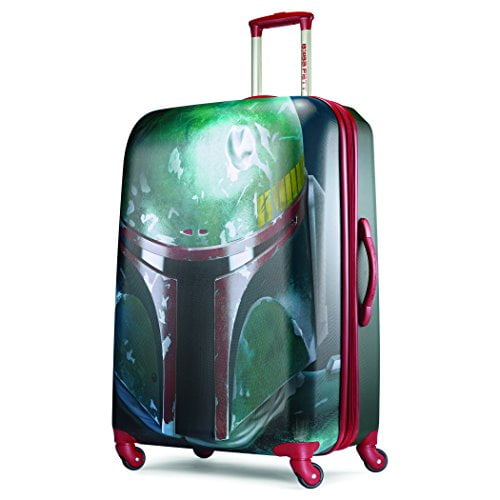 american tourister star wars 28 spinner