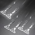 thumbnail image 1 of Bra Shoulder Strap Invisible 3 Pairs Clear Bra Strap Bra Holder Strap for Girls, 1 of 10