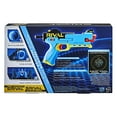 thumbnail image 4 of Nerf Rival Fate XXII-100 Blaster, Most Accurate Nerf Rival System, Adjustable Rear Sight, Breech Load, Includes 3 Nerf Rival Accu-Rounds, 4 of 8