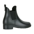 thumbnail image 3 of HORZE Bonn Kids Rubber Paddock Boots - Black - 13.5, 3 of 4