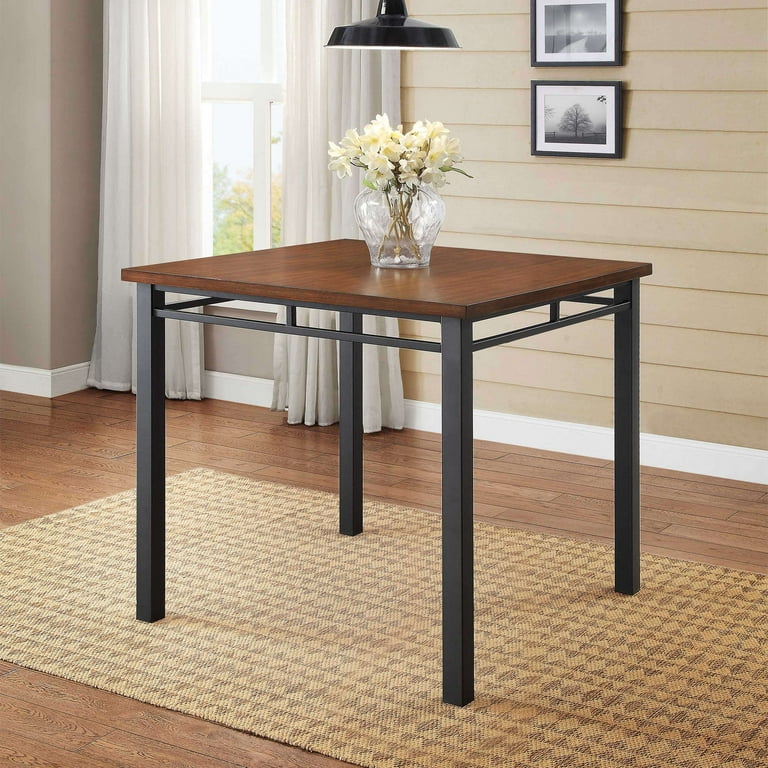 Better Homes Gardens Austen 5 Piece Counter Height Dining Set