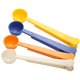 thumbnail image 3 of Bearachild Cuchara de acero inoxidable con clip de cuchara de café de 4 piezas, suministros de cucharas de sellado Cocina y Comedor Bearachild HA011430-00, 3 of 6