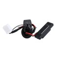 thumbnail image 5 of 95760-4L011 New Rear View Camera Reverse Camera Parking Backup Camera for Accent 2014 2017, 5 of 5