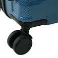 thumbnail image 6 of CQSXDA 24 Inch Hardshell ABS Carry on Luggage with Expandable Design and Spinner Wheels for Travel, TSA Lock, 6 of 9
